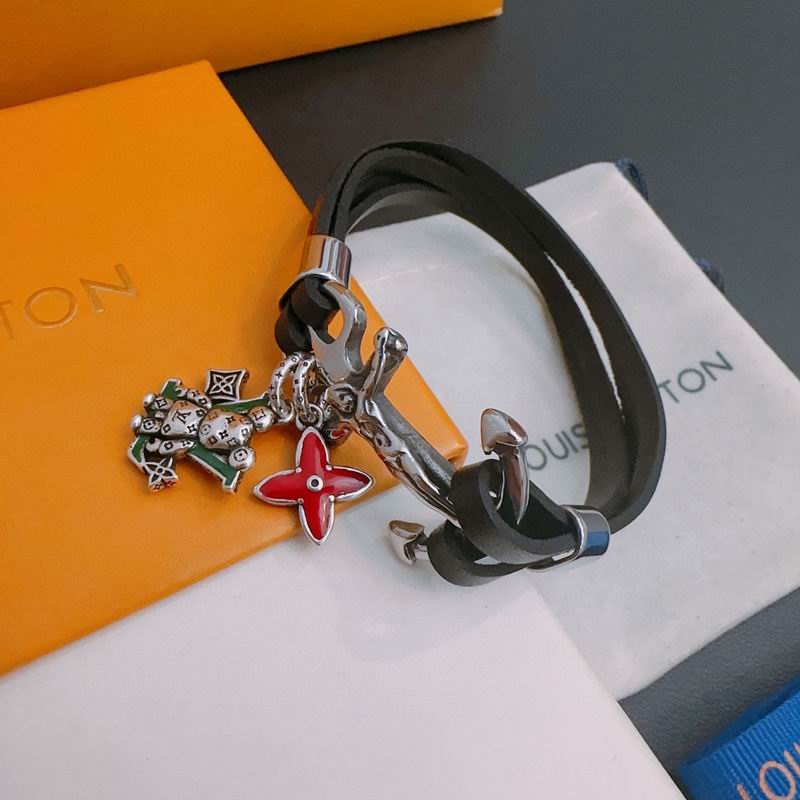 LV Bracelet 03lyr213